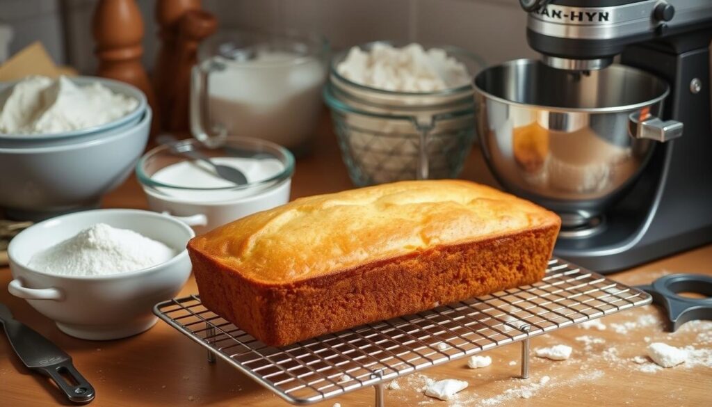 Baking Techniques for Pound Cake