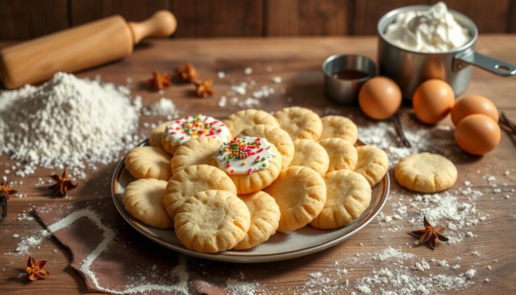 Classic Sugar Cookie Recipe: Easy & Delicious Treats