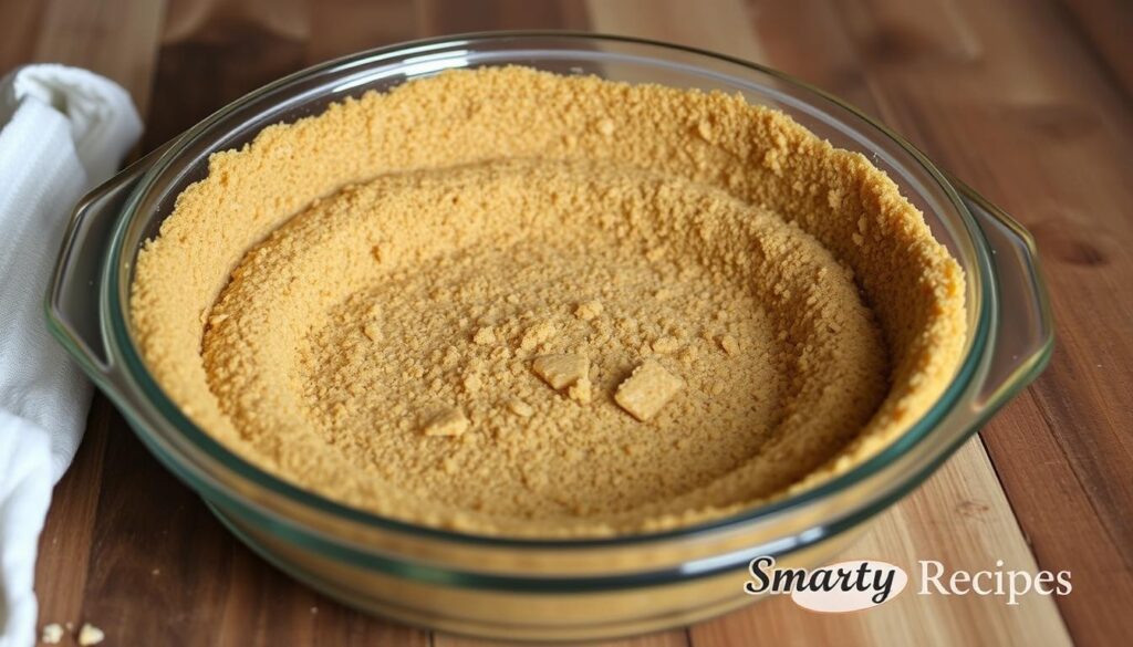 Graham Cracker Crust