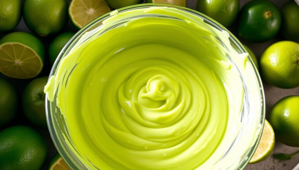 Key Lime Pie Filling