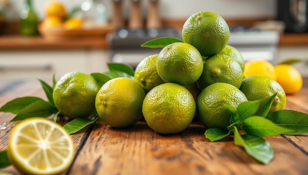 Key Limes